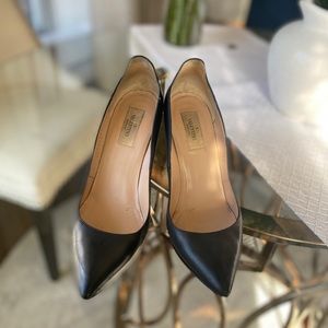 Valentino Extreme Heel Rockstud Pumps 38.5